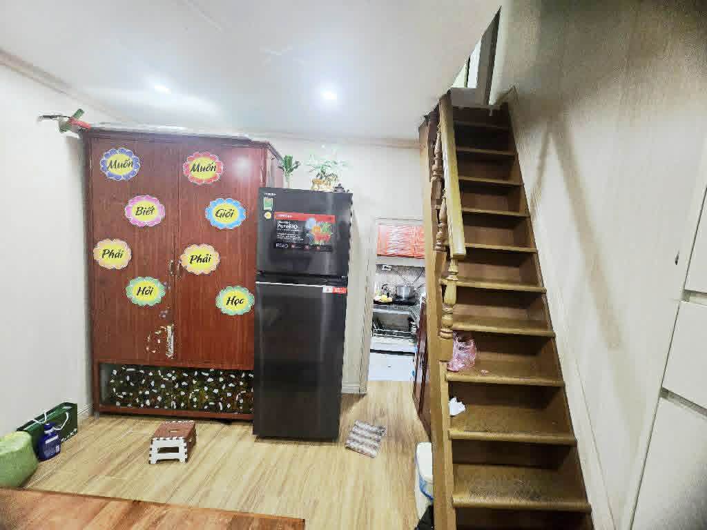 BÁN GẤP NHÀ BA ĐÌNH GIÁP RANH TÂY HỒ, HOÀN KIẾM 25M x 2 TẦNG 4,45 TỶ